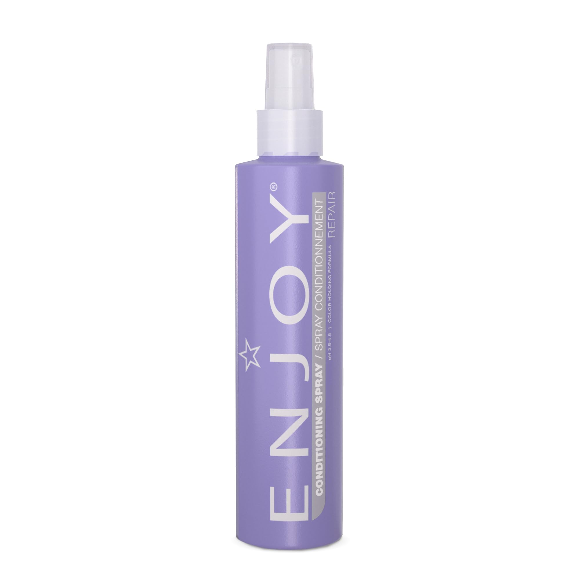 Enjoy Conditioning Spray, 10.1 Ounce